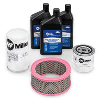 Miller 279123, kit filtre / séparateur, compresseur avec huile