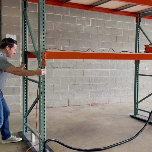 Airsled 3-IN-1 Multi-Purpose Mover with 10×48 Air Beams