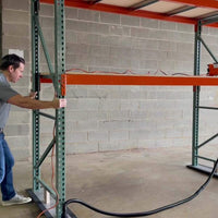 Airsled 3-IN-1 Multi-Purpose Mover with 10×48 Air Beams