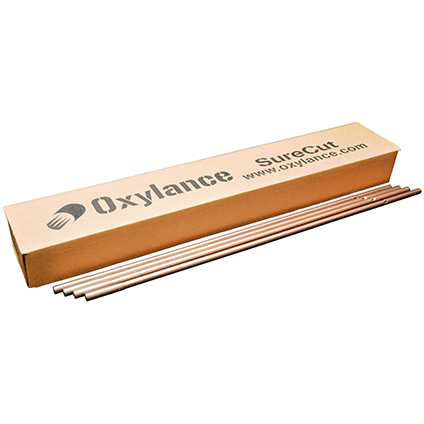 Shop Oxylance Sure Cut Exothermic Cutting Rods | Canada Welding Supply