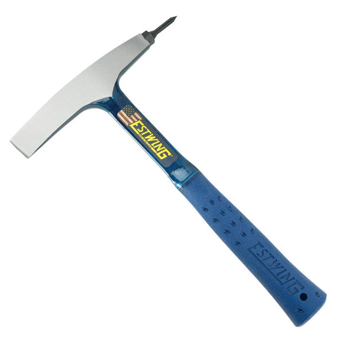 Estwing E3-WCT Welding Chipping Hammer w/ Replaceable Tip