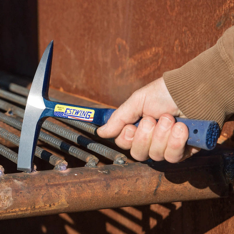 Estwing E3-WC Welding Chipping Hammer