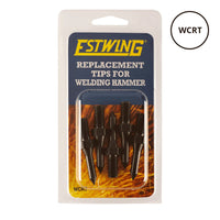 Estwing WCRT, Replacement Tips for E3-WCT Chipping Hammer