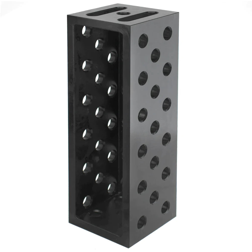 Shop BuildPro Heavy Duty Riser Blocks for 5/8