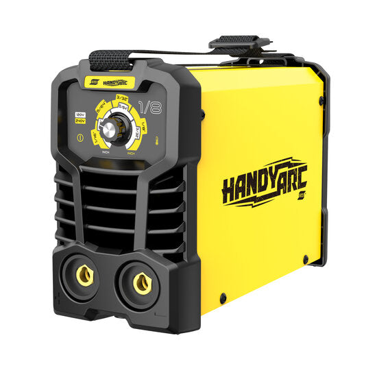 ESAB HandyArc 1/8 Stick Welder