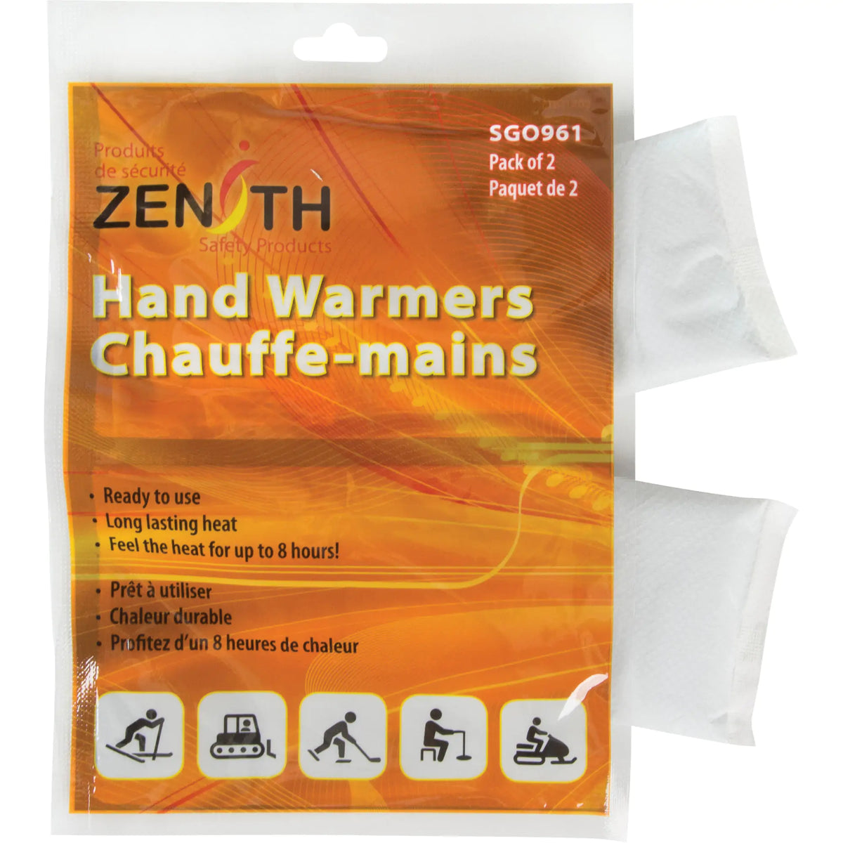 Hand Warmers