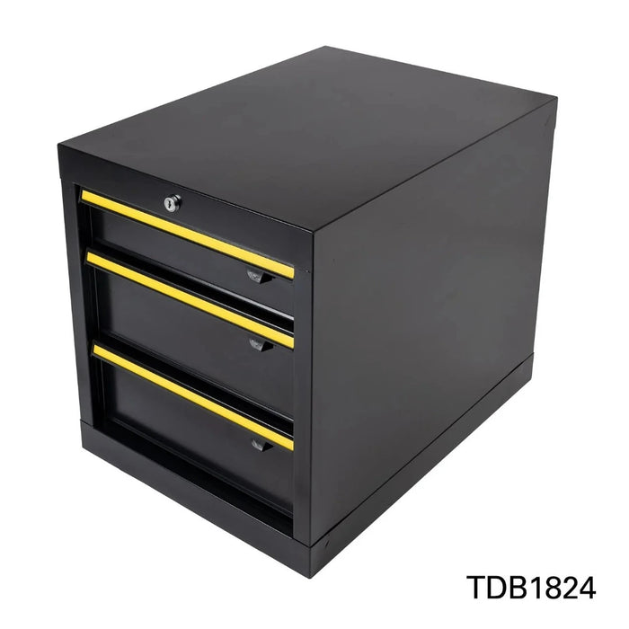 Storage Tool Boxes for Rhino Carts TDB1824