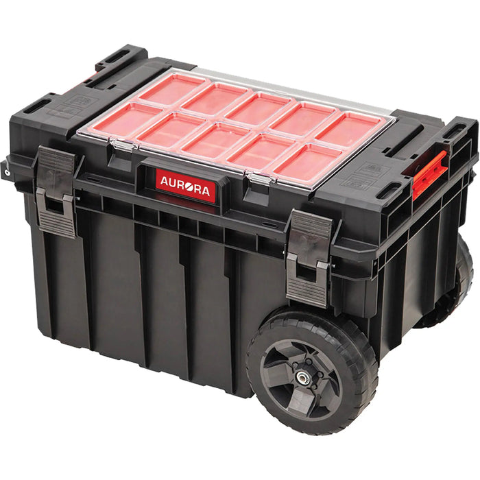Arx Rolling Tool Chest