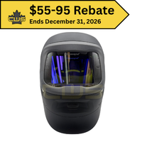 3M™ Speedglas™ G5-03 Pro Welding Helmet