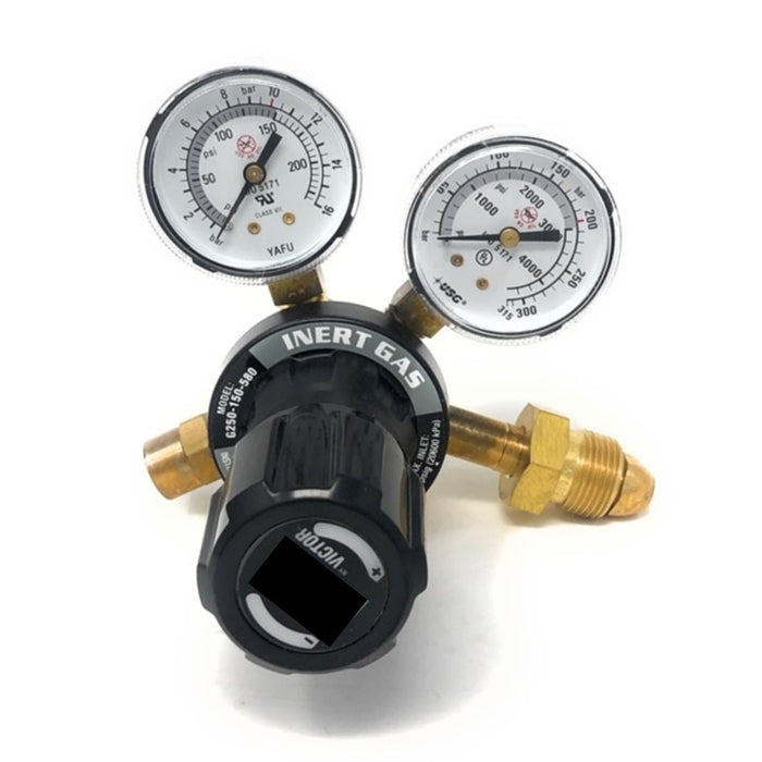 Victor G350 Inert Gas Regulator