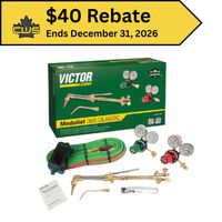 Victor Medalist 350 Classic Tengit
