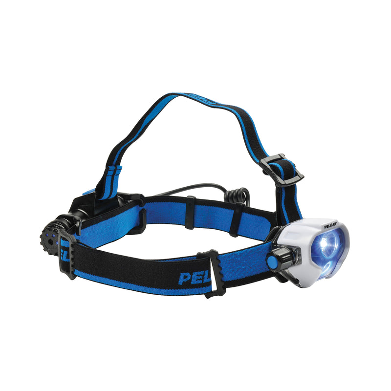 Pelican 2780R Headlamp