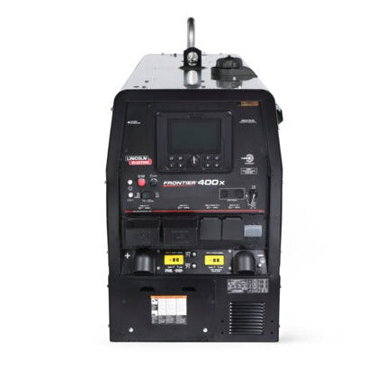Eri Shop Lincoln Electric Frontier® 400X (Perkins®) K3484-1