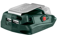 Metabo 18V Charger / Light