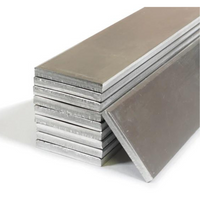 Aluminum Flat Coupons