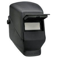 Jackson Safety HSL 2 Series Passive Flip Front Welding Helmet