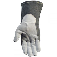 Caiman 1864 Deerskin TIG gloves