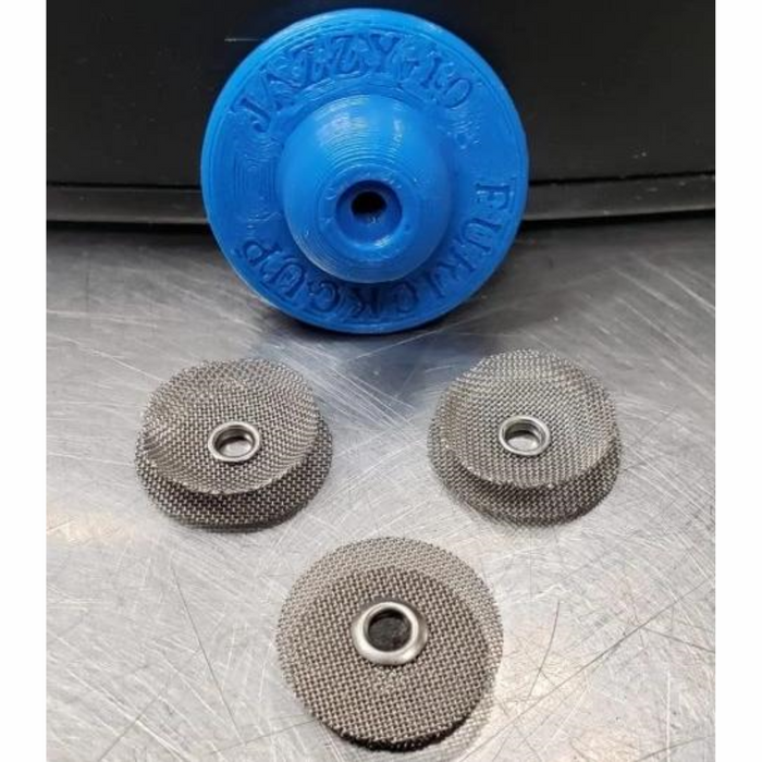 Replacement Screens For Jazzy 10 Cups