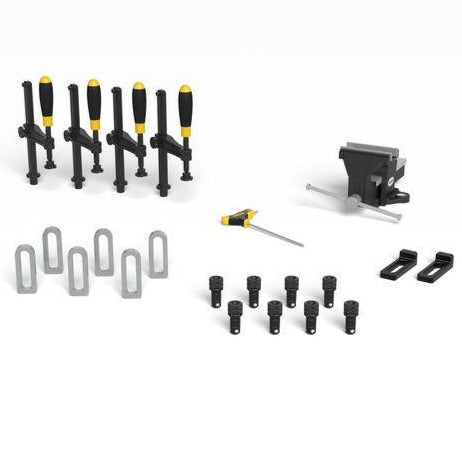 Siegmund Tool-Set B