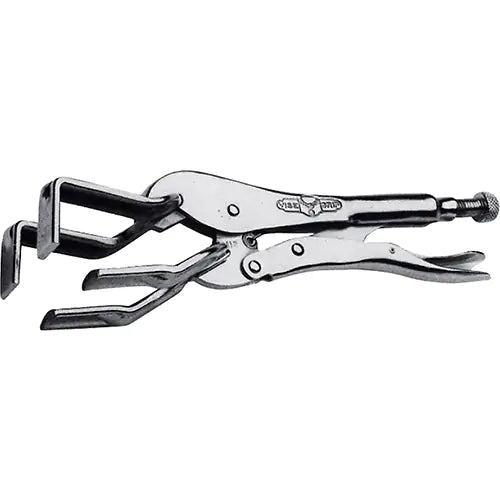 IRWIN Vise-Grip 25ZR - 9" Locking U-Jaw Pliers