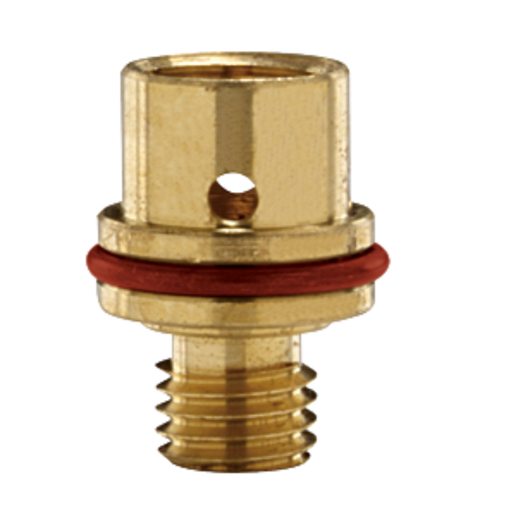 2b Collet Shop 2CBGS-1 Standard Collet Body | Canada Welding Supply