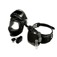 3M Speedglas Welding Helmet 9100MP with Adflo PAPR System