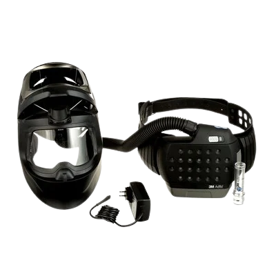 3M Speedglas Welding Helmet 9100MP with Adflo PAPR System