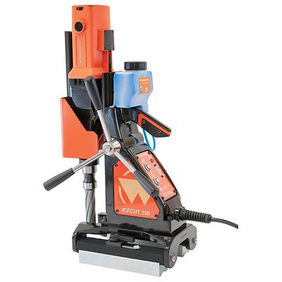Walter IceCut 250P Pipe MAG Pipe Drill