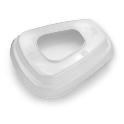 3M 501 Filter Retainer (20/Pack)