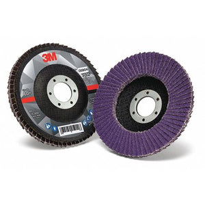 Upsell Product - 3M™ Silver Flap Disc 769F
