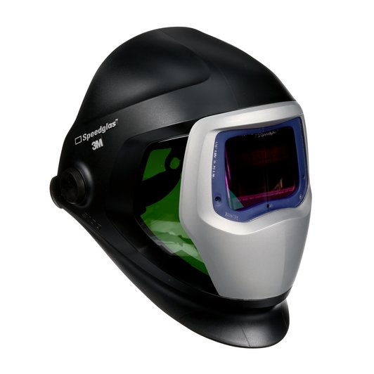 Casque de soudage Speedglas 3M 9100XX