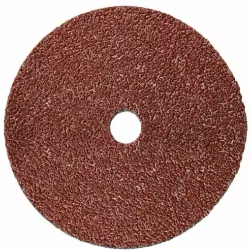3M 782C Quick Change Fiber Discs (25/Pack)