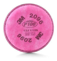 3m 2096 respirator filter