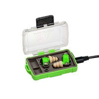 Electronic Earplugs EEP-100 with charging case