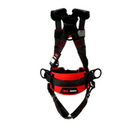 3M Protecta® Construction-Style Harness