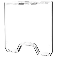 3M Speedglas FlexView Protection Plate, 04-0260-00