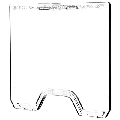 3M Speedglas FlexView Protection Plate, 04-0260-00