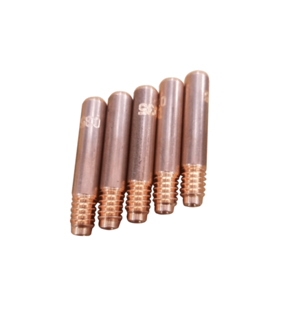 Crossfire 403 Series TREGASKISS Style Contact Tips