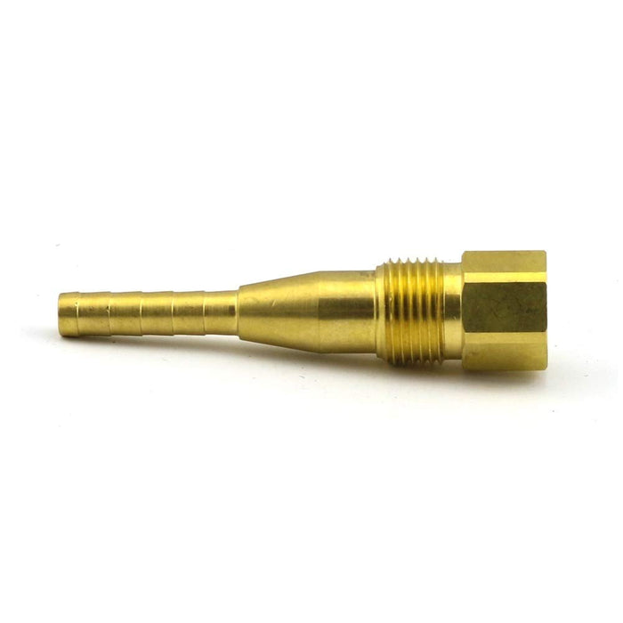 Bernard Style 4213B End Fitting for MIG Torch