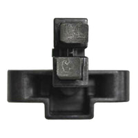Miller Bluestar 185 Brush Holder Assembly - 493509