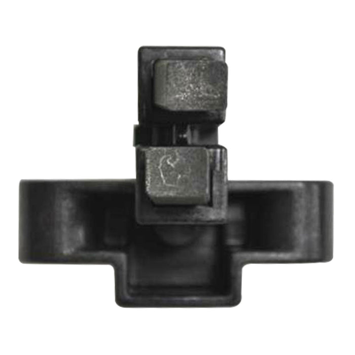 Miller Bluestar 185 Brush Holder Assembly - 493509