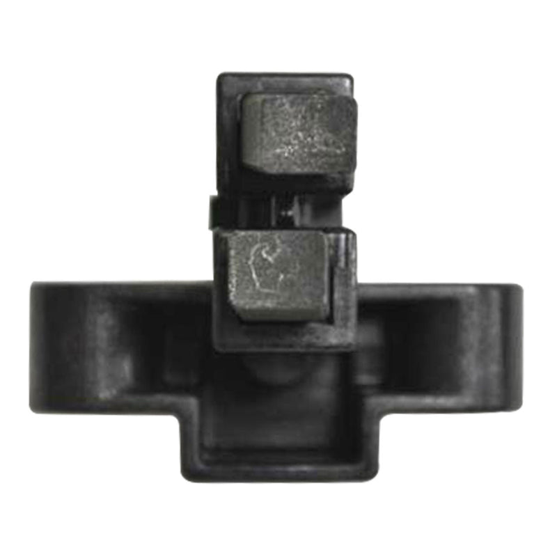 Miller Bluestar 185 Brush Holder Assembly - 493509