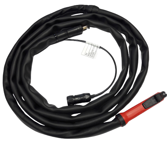 Fronius THP 150G TIG Torch Hose Pack