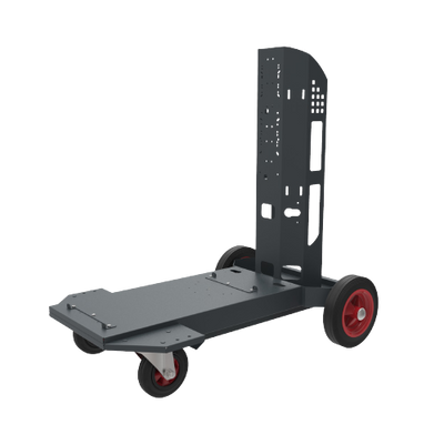Fronius Welder Cart - TU Car4 Pro