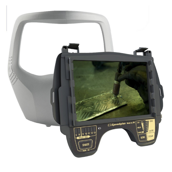 9100XXi ADF Welding Filter Lens