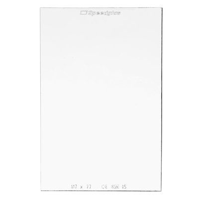 06-0200-30 - Inside protection plates for 9100XX and 9100XXi - 3M Speedglas