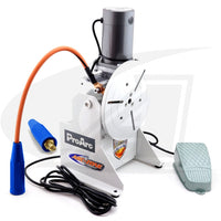 Pro™ 110 lb Compact Welding Positioner