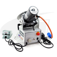 Pro™ 110 lb Compact Welding Positioner