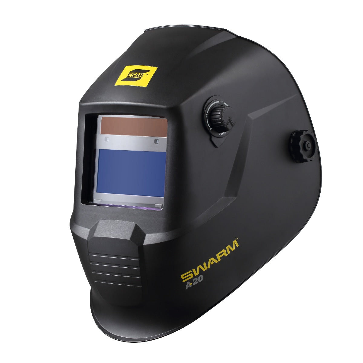 Esab best sale face shield