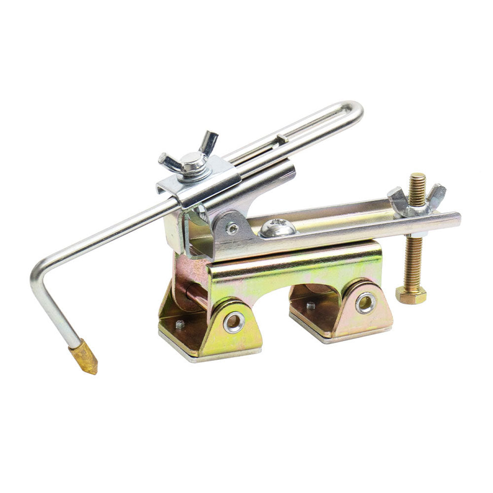 Strong Hand Magnetic Grasshopper Clamps